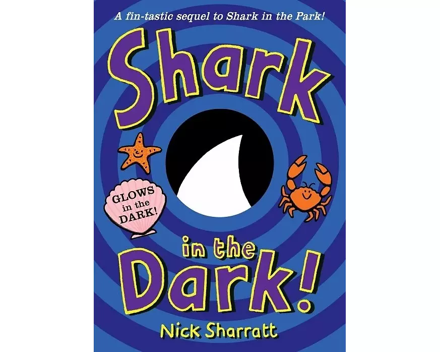 Shark in the Dark