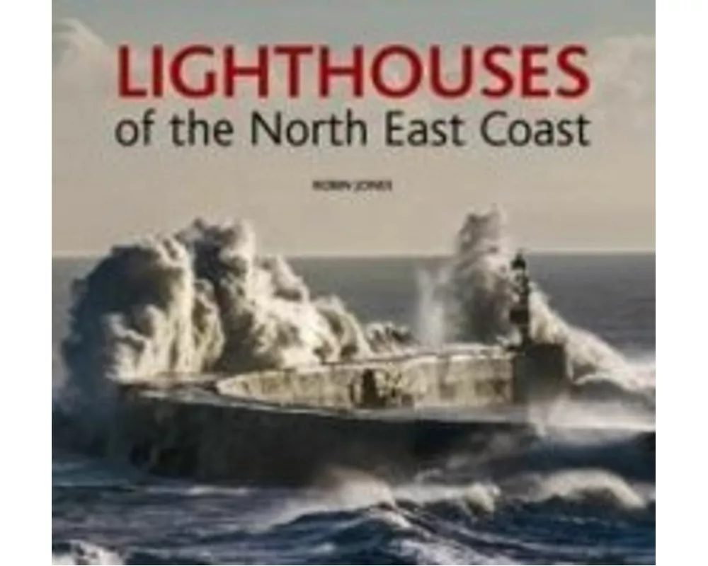 Lighthouses of the North East Coast