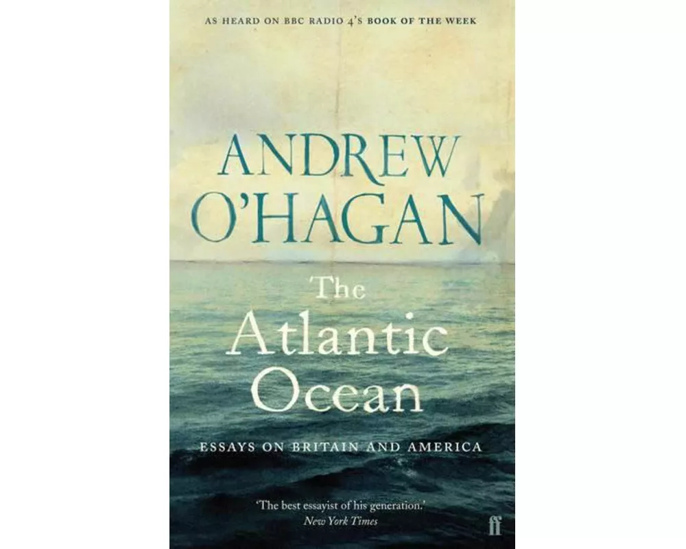 The Atlantic Ocean