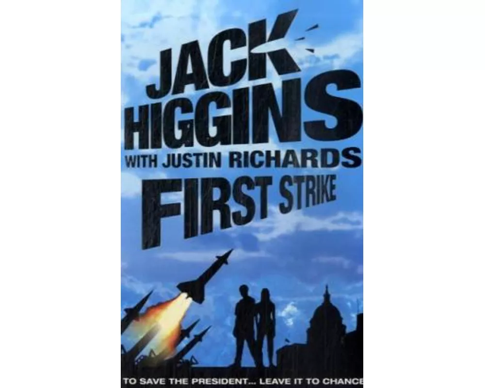 First Strike