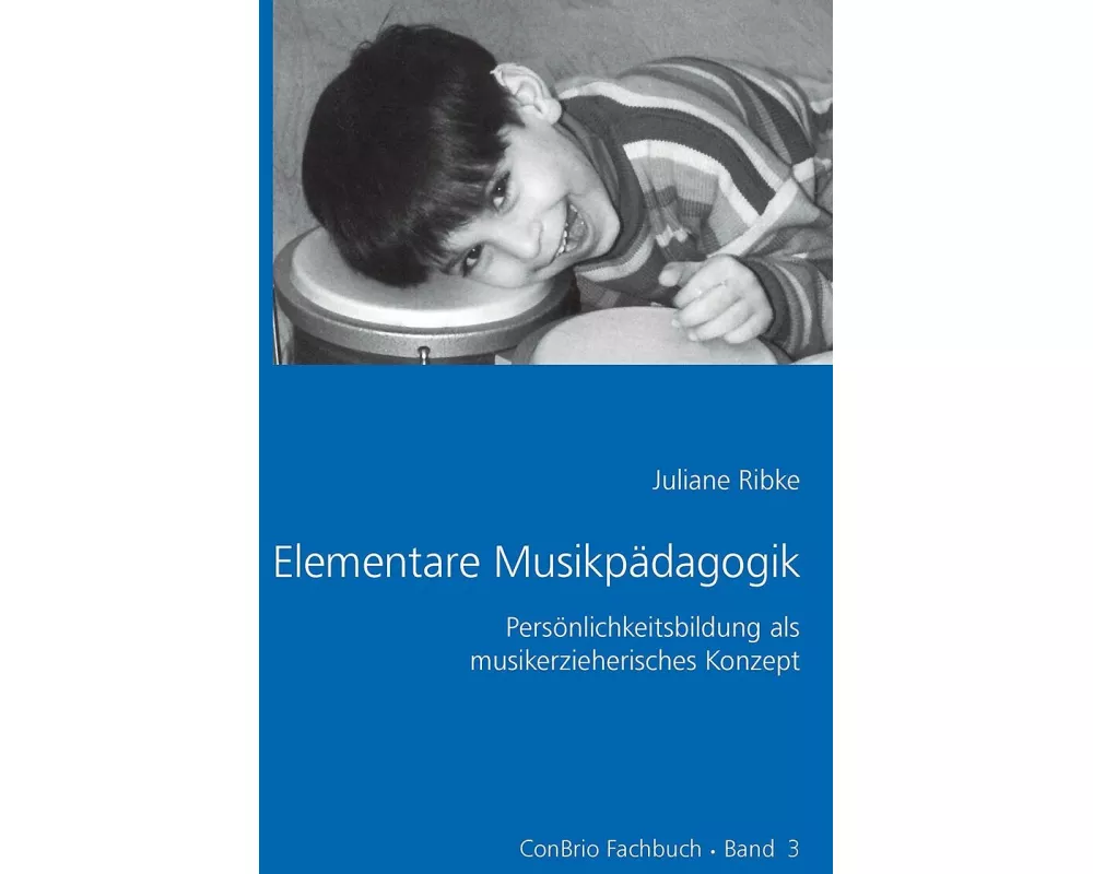 Elementare Musikpädagogik