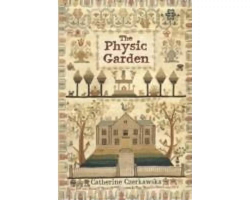 The Physic Garden