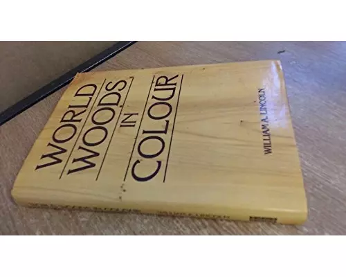 World Woods in Colour