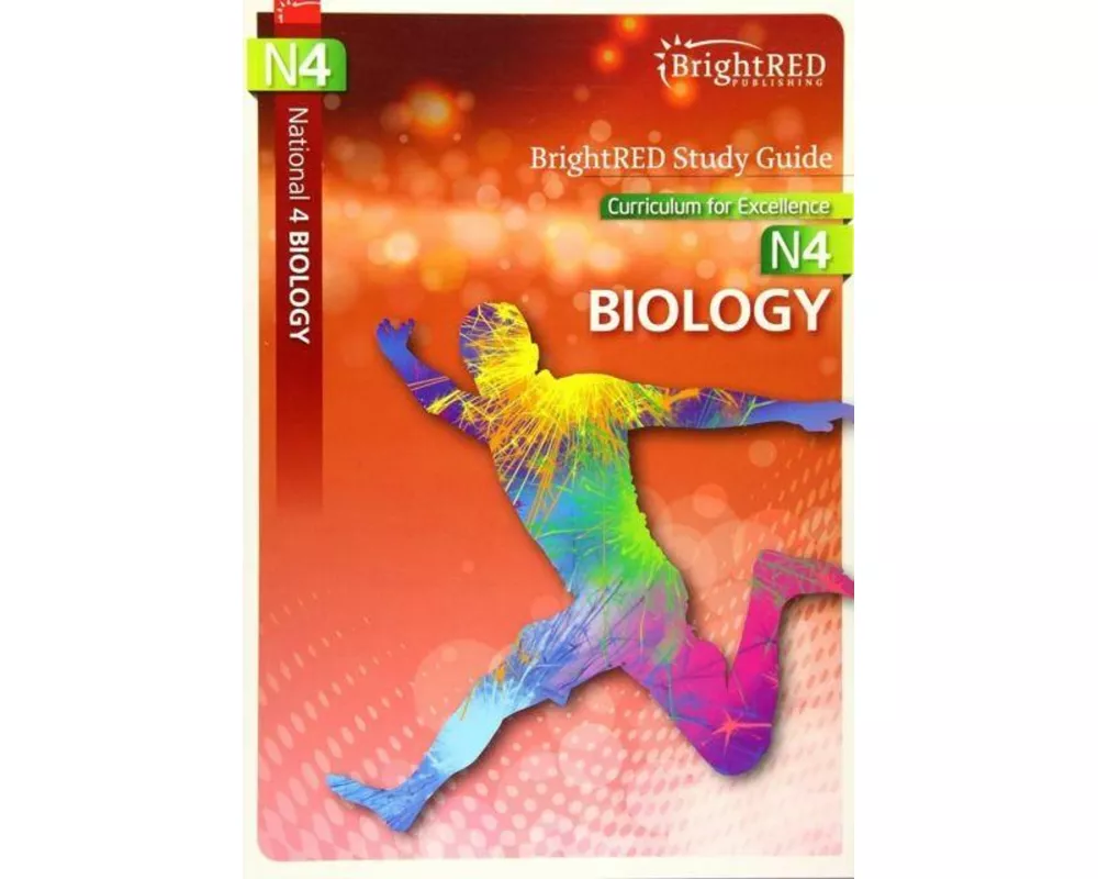 National 4 Biology Study Guide