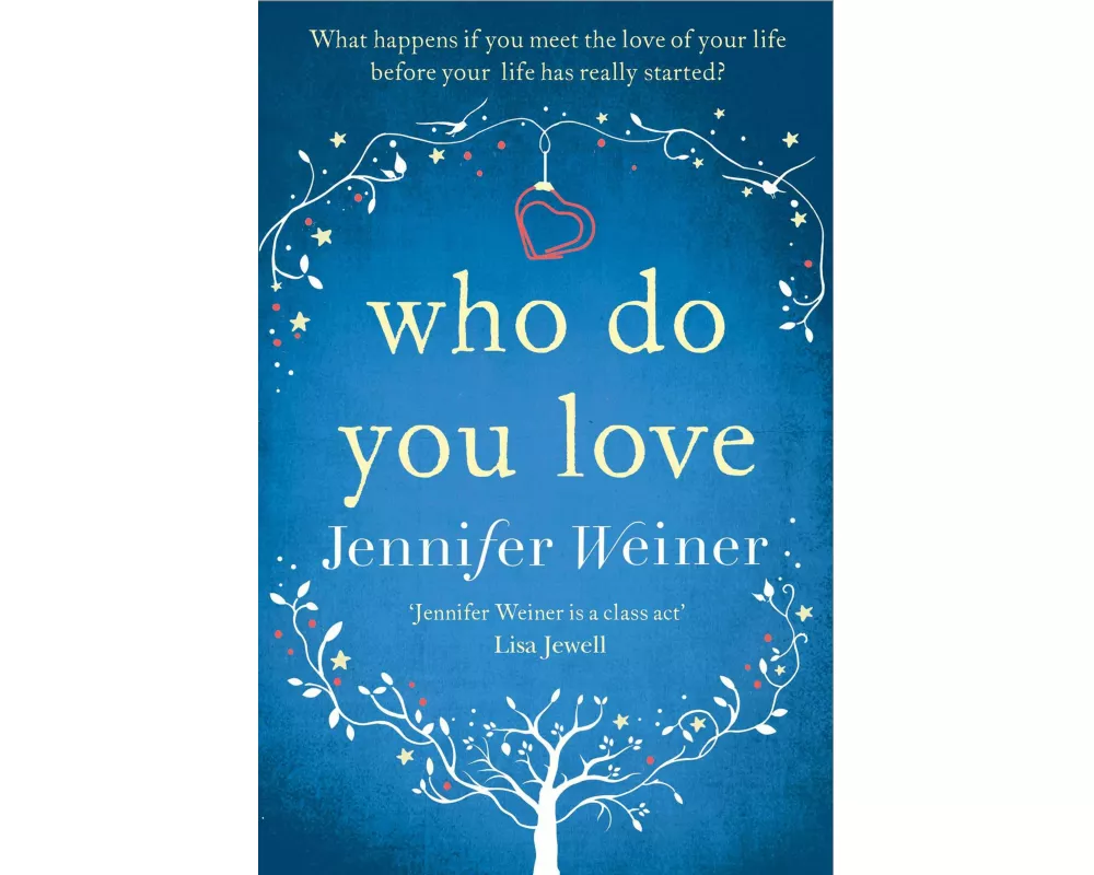Who Do You Love
