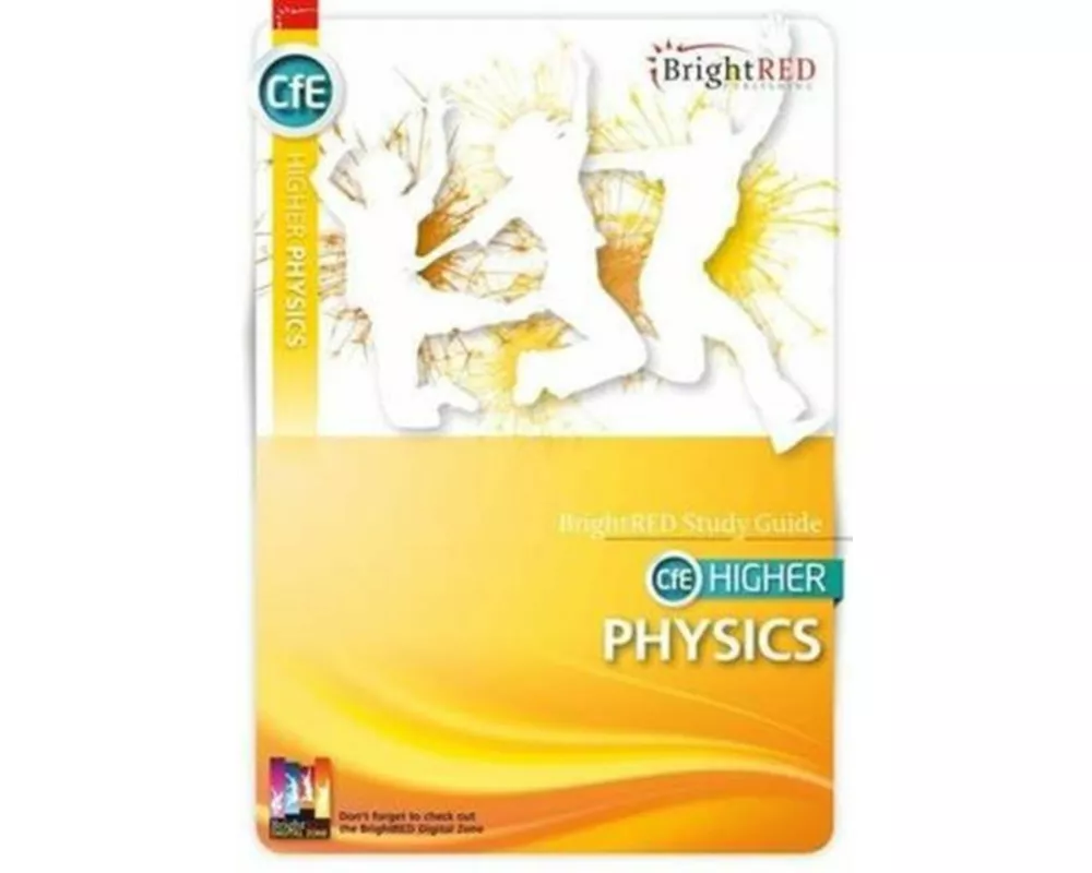 CFE Higher Physics Study Guide
