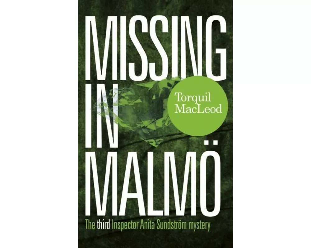 Missing in Malmo