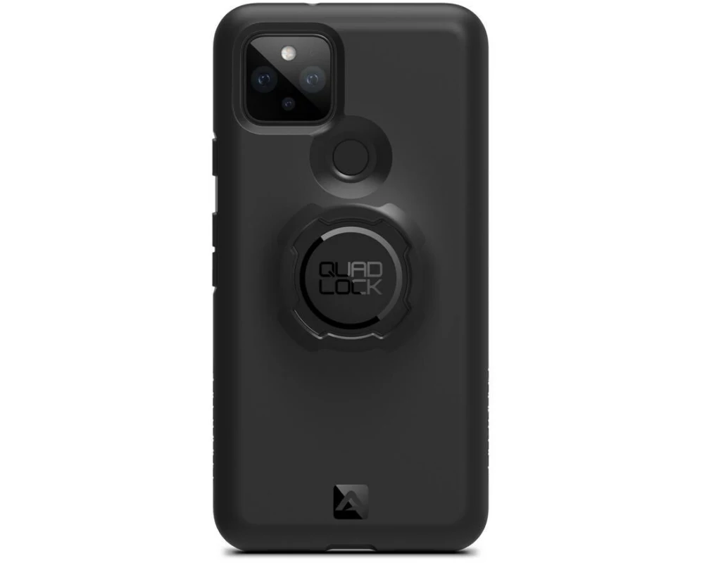 Quad Lock Sport- & Outdoorhülle Pixel 4a (5G)