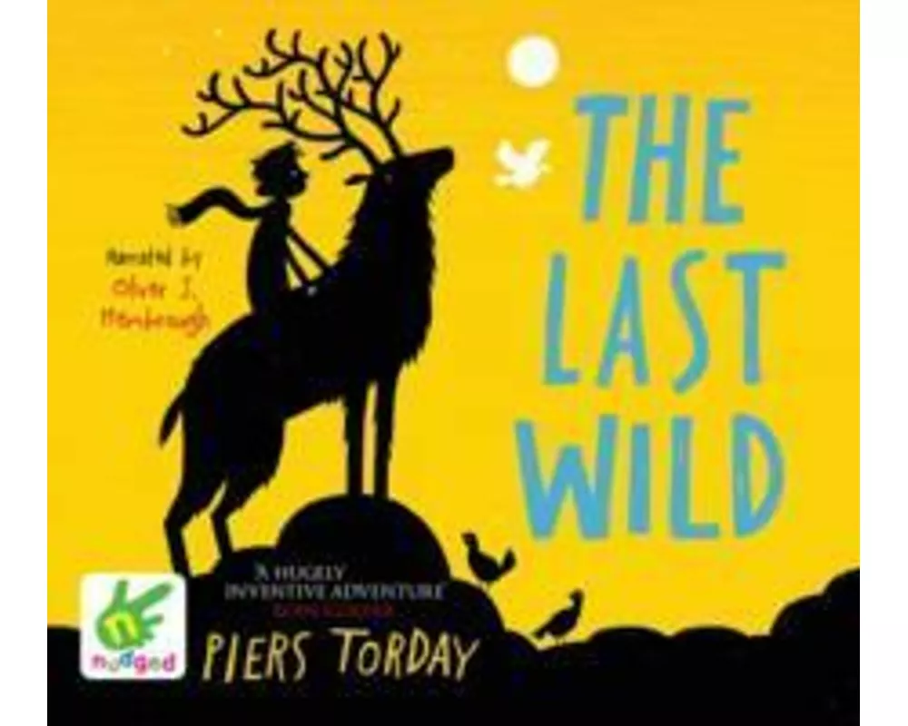 The Last Wild