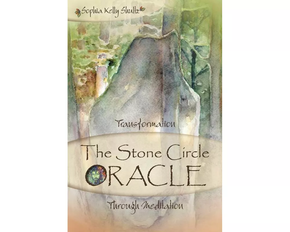 The Stone Circle Oracle
