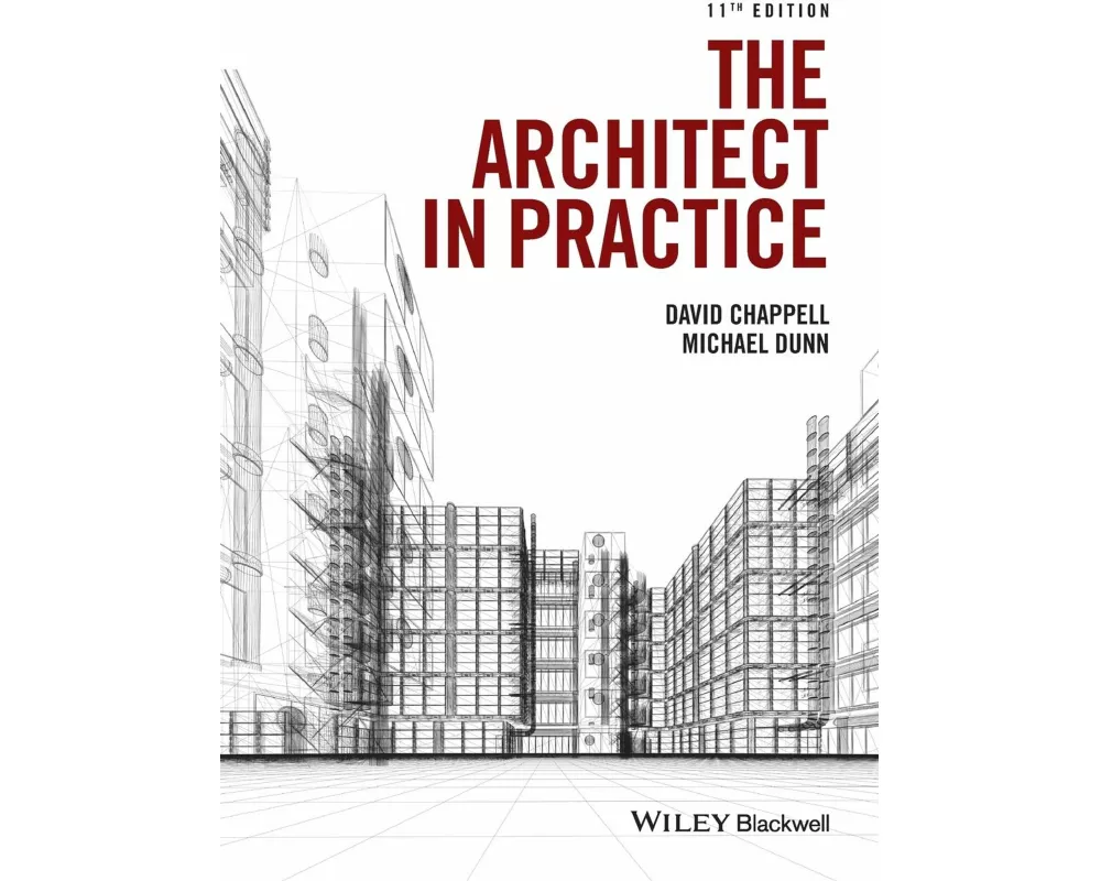 The Architect in Practice