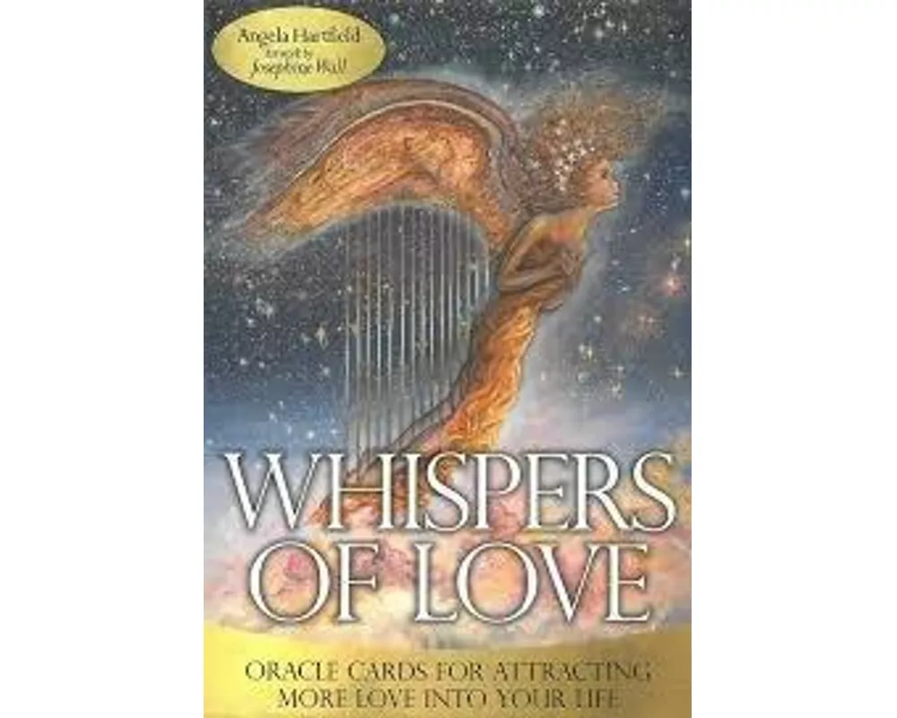 Whispers of Love Oracle