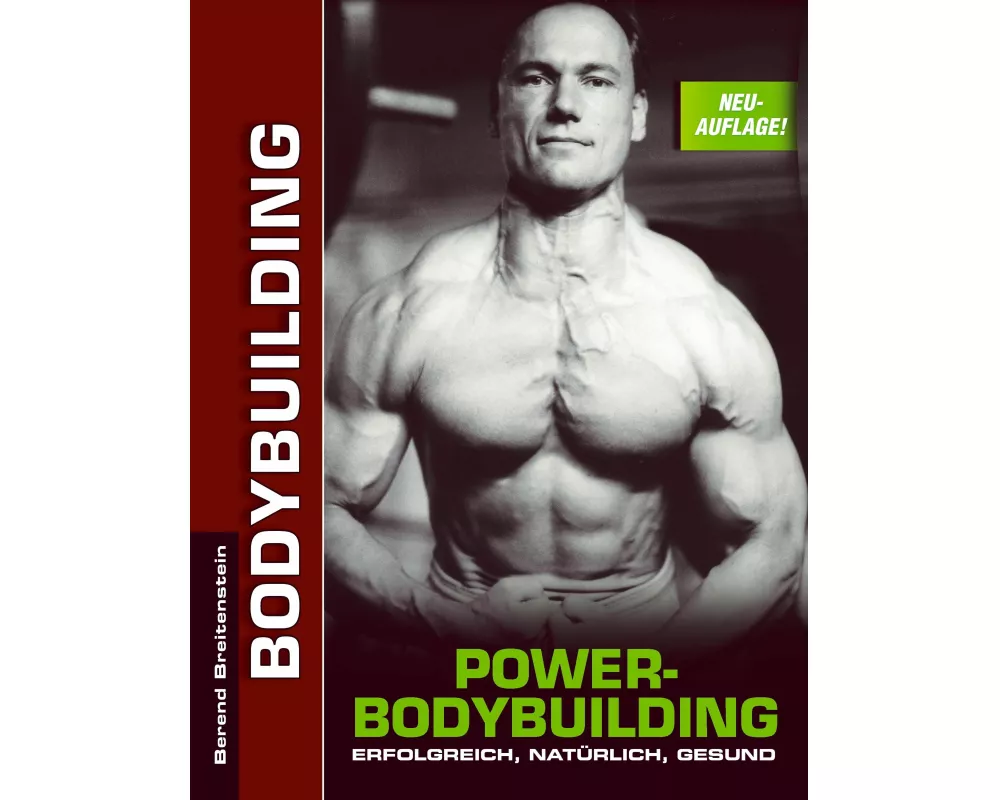 Power-Bodybuilding