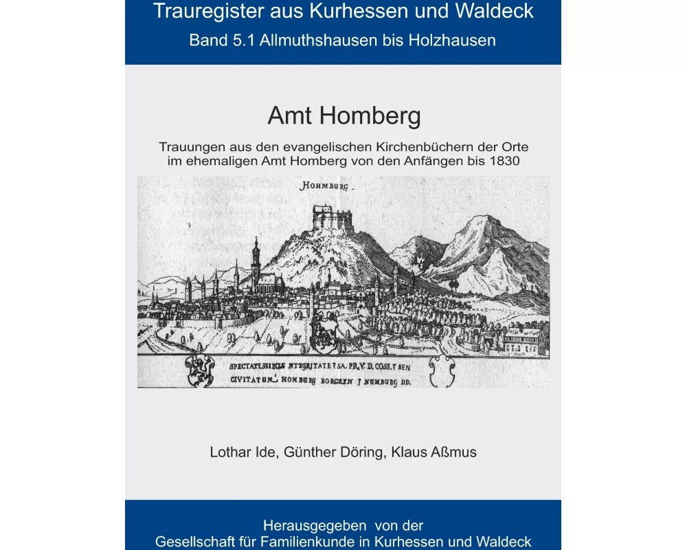 Amt Homberg