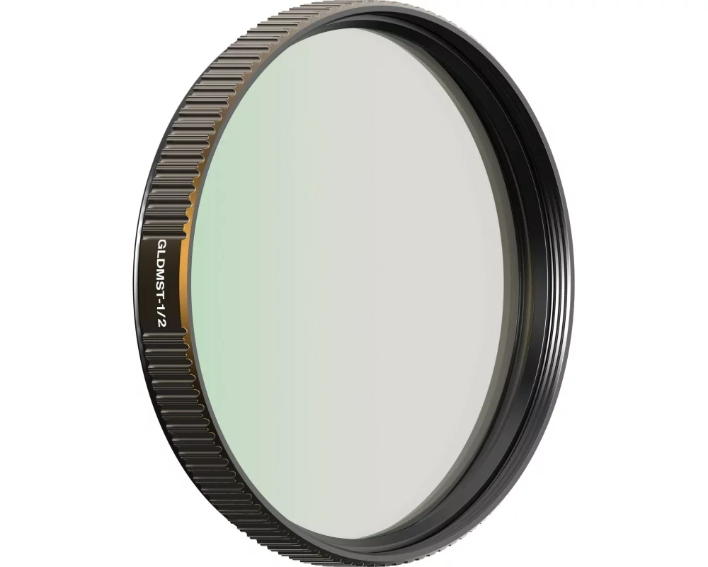 PolarPro Diffusionsfilter CineGold Filter – 49 mm
