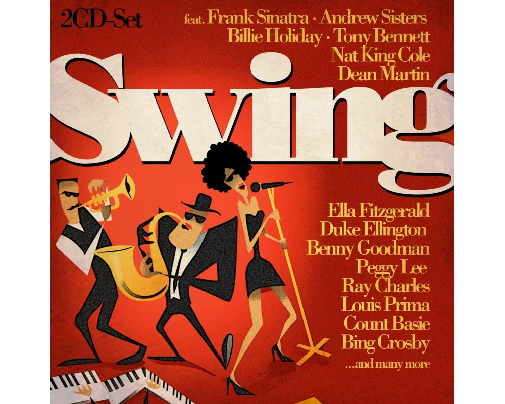Swing