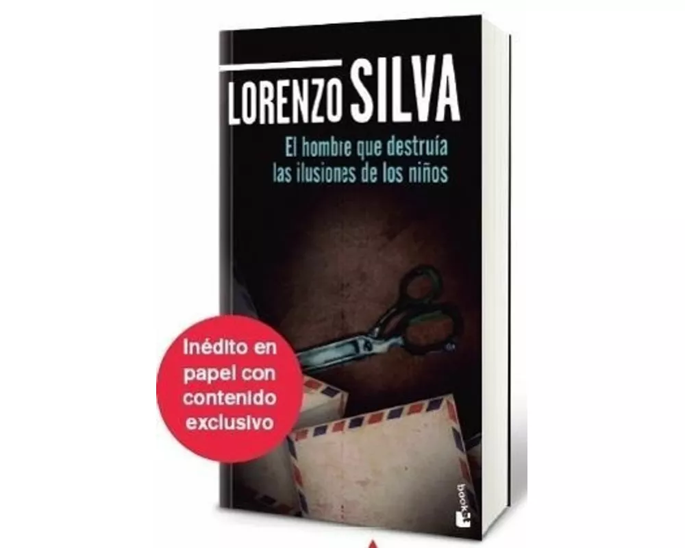 El hombre que destruía las ilusiones de los niños