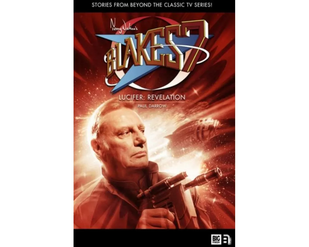 Lucifer: Revelation