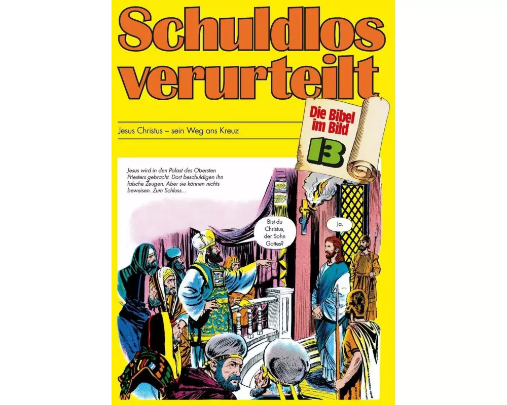 Schuldlos verurteilt