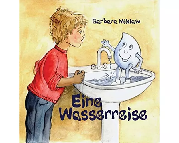 Eine Wasserreise