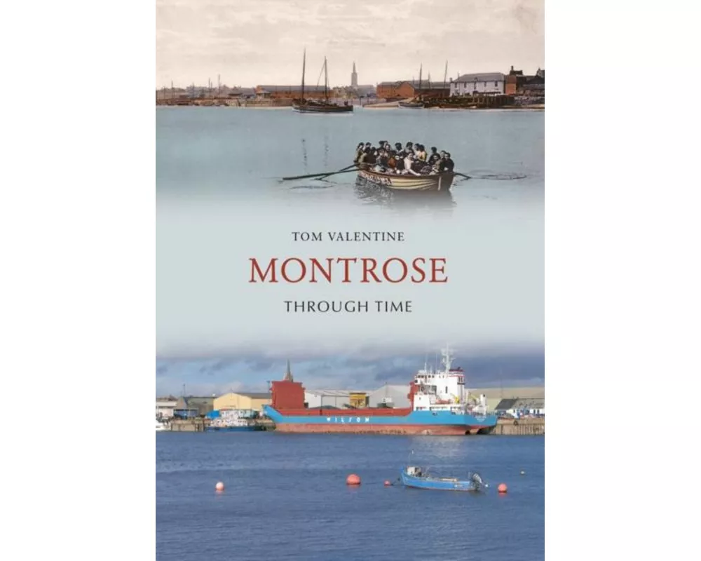 Montrose Through Time