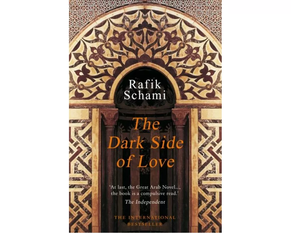 The Dark Side of Love