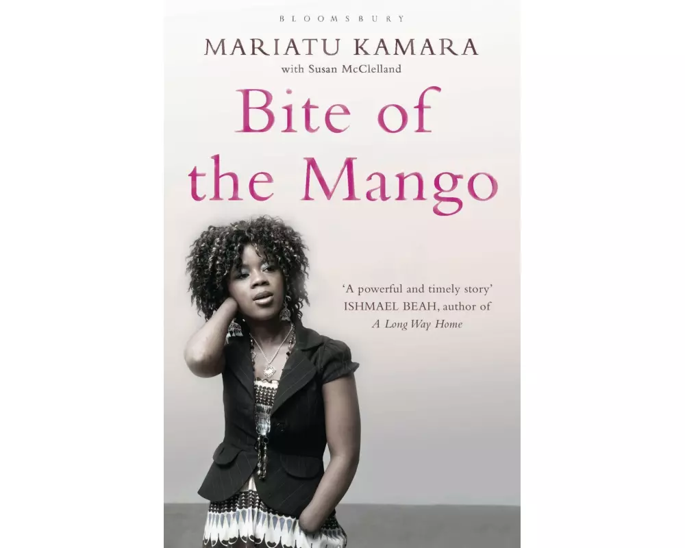 Bite of the Mango
