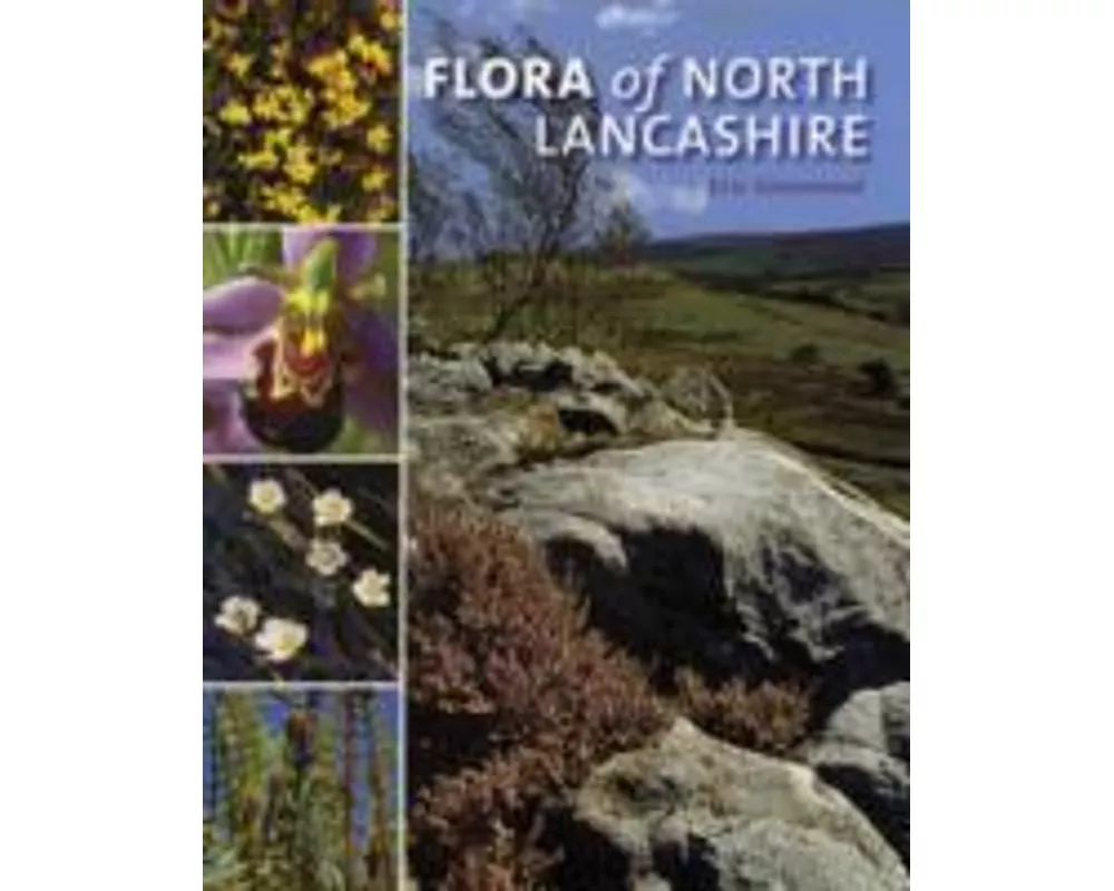 Flora of North Lancashire