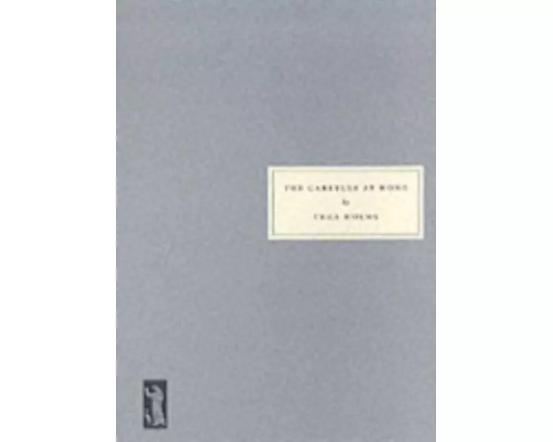 The Carlyles at Home