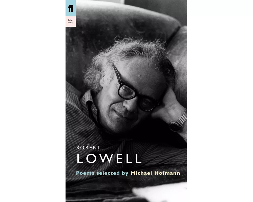 Robert Lowell