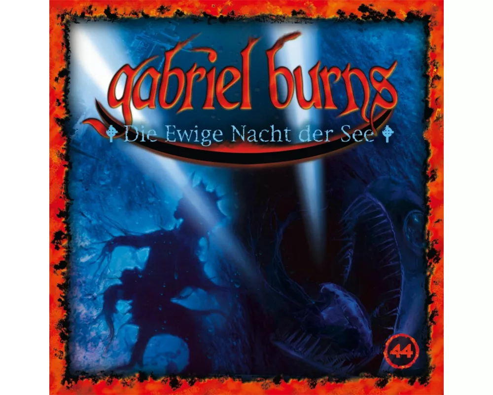 44/Die Ewige Nacht der See