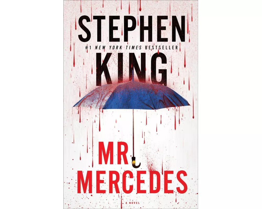 Mr. Mercedes