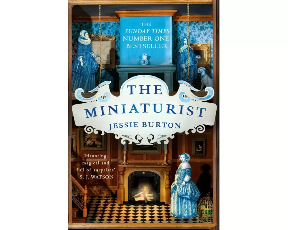 The Miniaturist