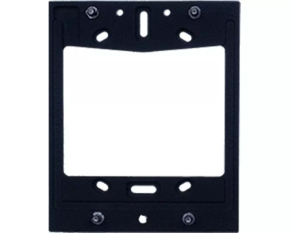 2N Montageplatte IP Solo