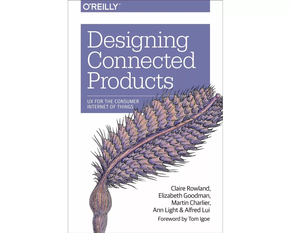 Designing Connected Products