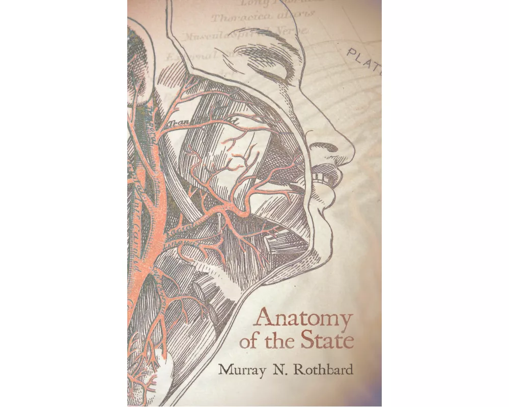 Anatomy of the State