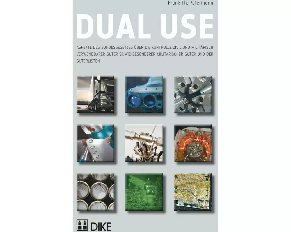 Dual-Use