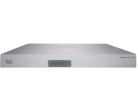 Cisco Firepower 1150 ASA Appliance 1U