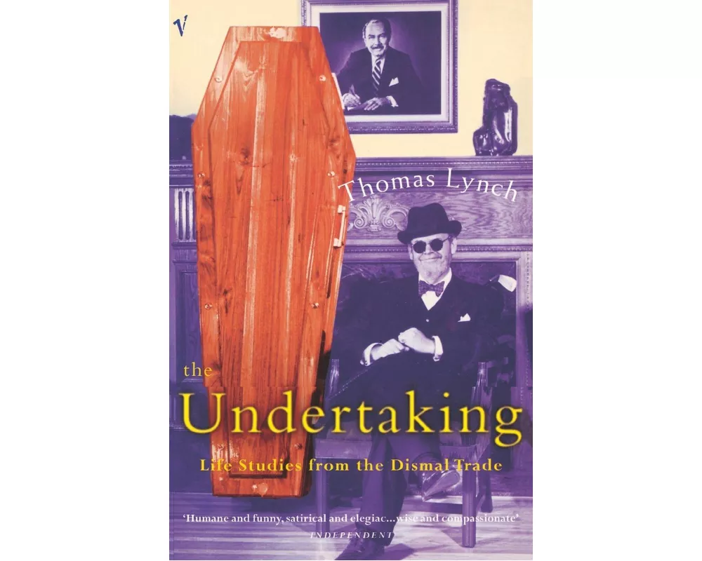 The Undertaking