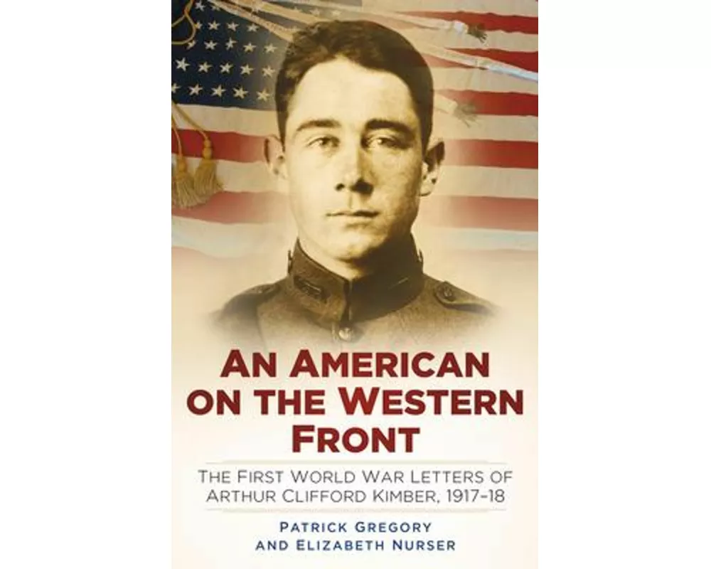 An American on the Western Front