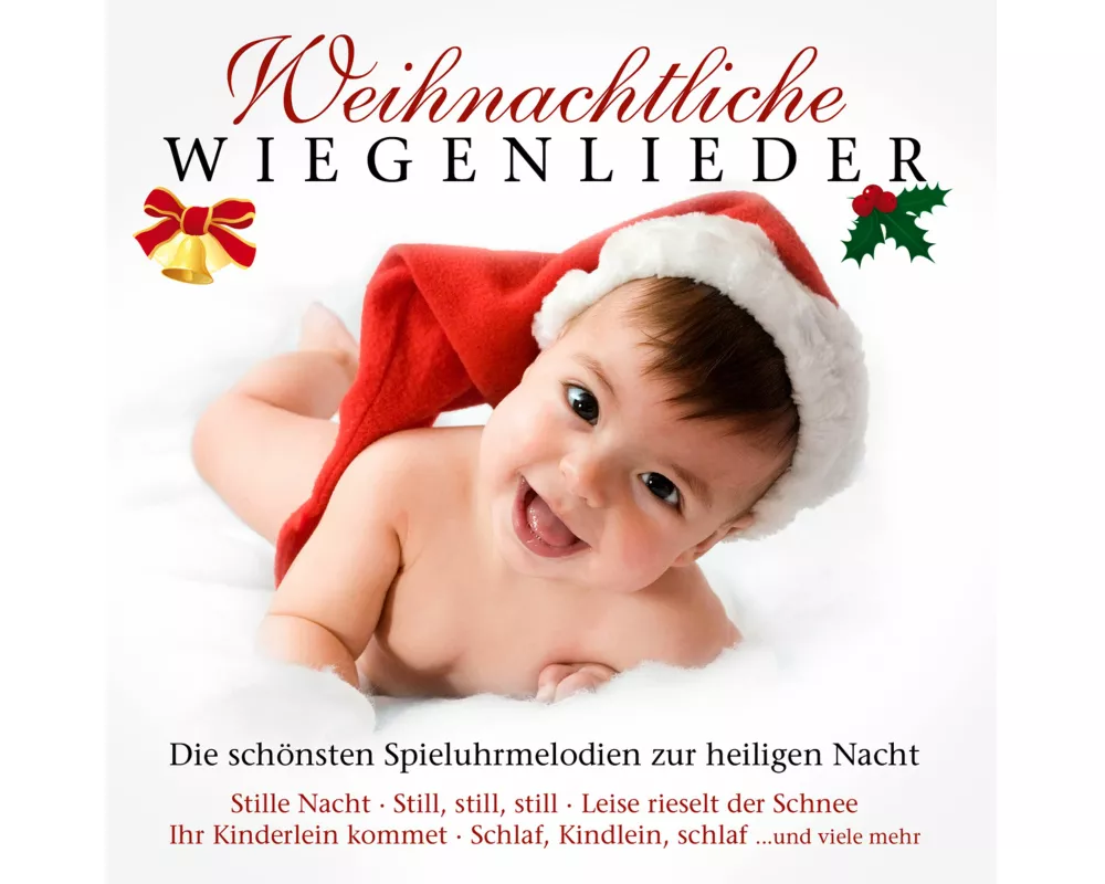 Weihnachtliche Wiegenlieder
