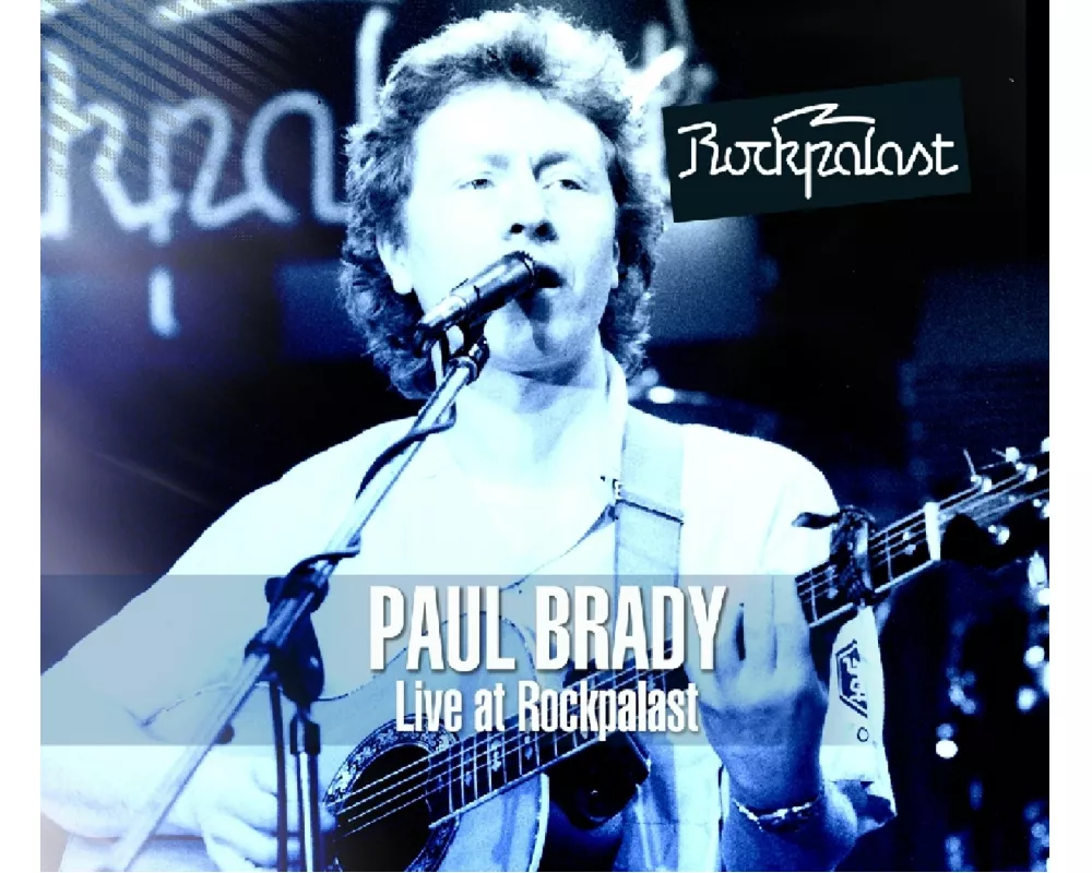 Live at Rockpalast