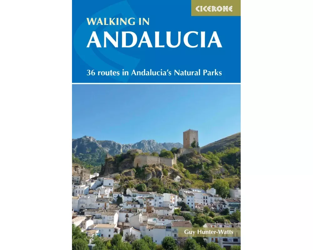 Walking in Andalucia