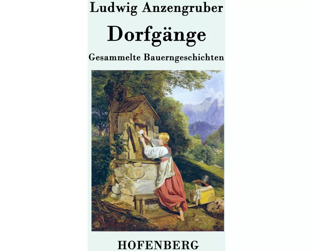 Dorfgänge