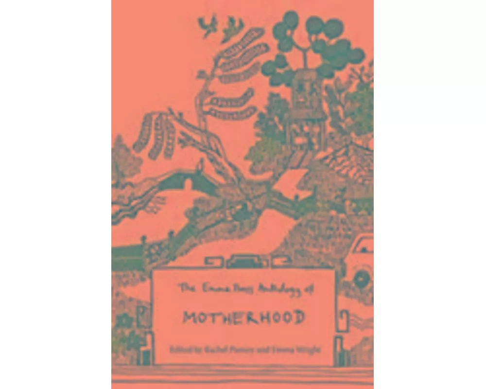 Emma Press Anthology of Motherhood
