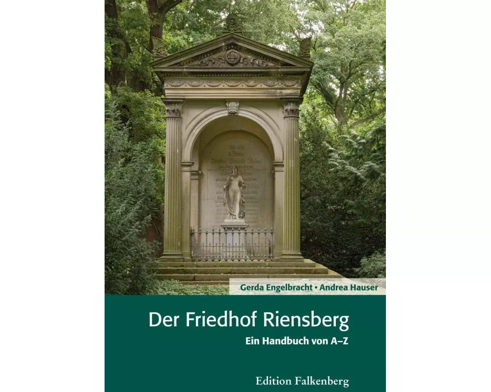 Der Friedhof Riensberg