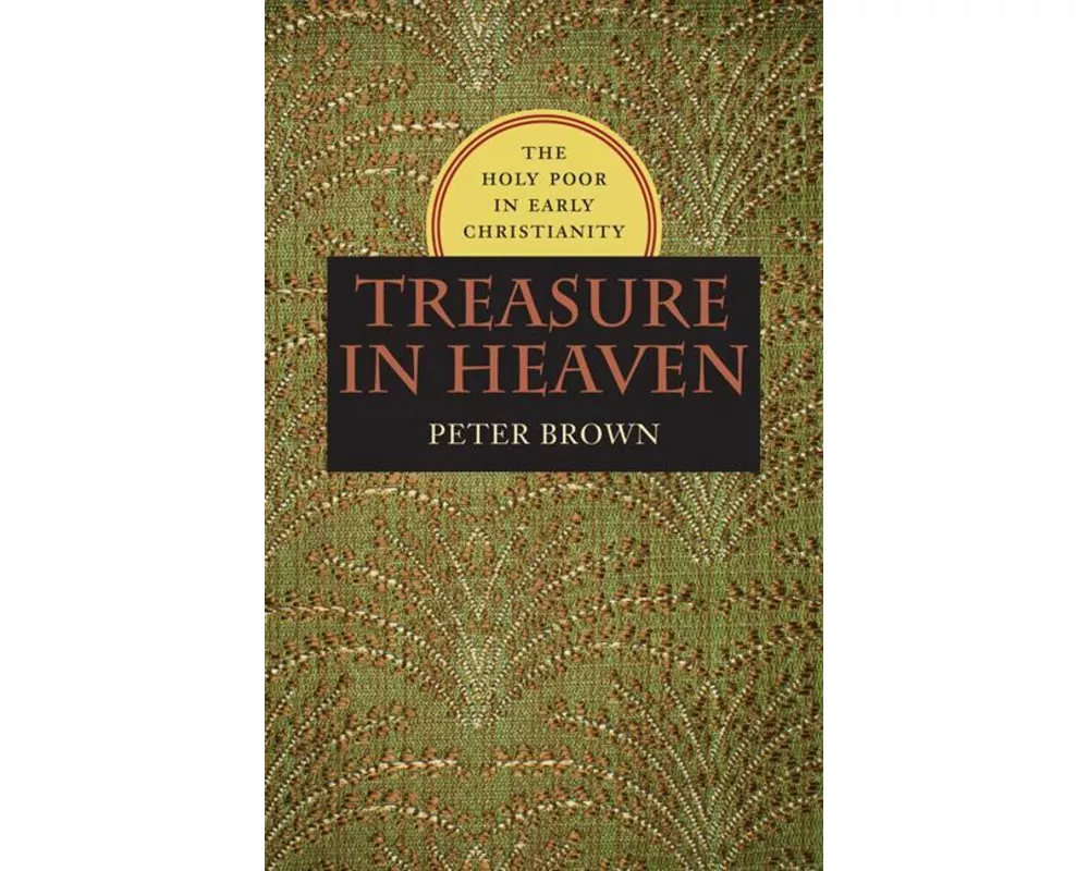 Treasure in Heaven