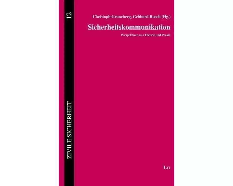 Sicherheitskommunikation