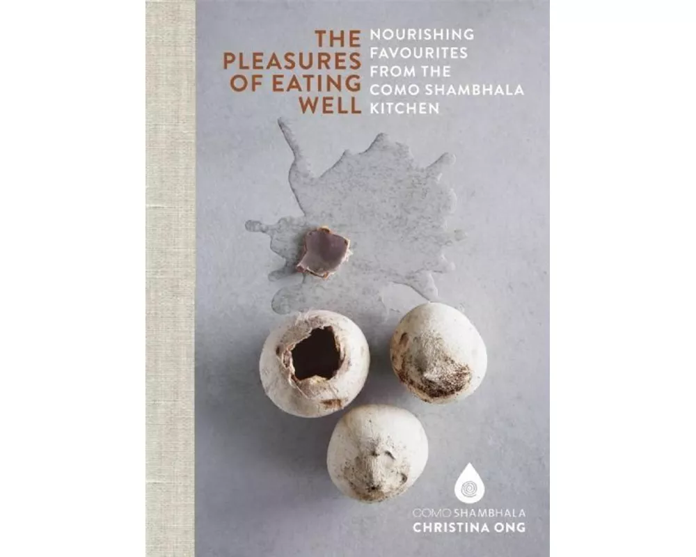 Pleasures of Eating Well