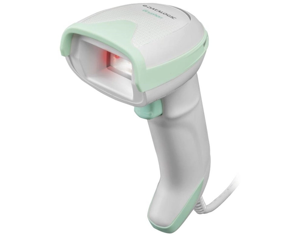 Datalogic Gryphon I GD4520 Healthcare, Retail, Light/Clean Manufacturing, Transportation, Laboratory Handheld Barcode Scanner Kit